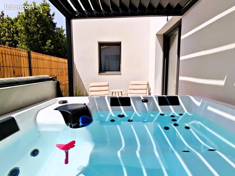 Maison à louer, 153m², Château-d'Olonne