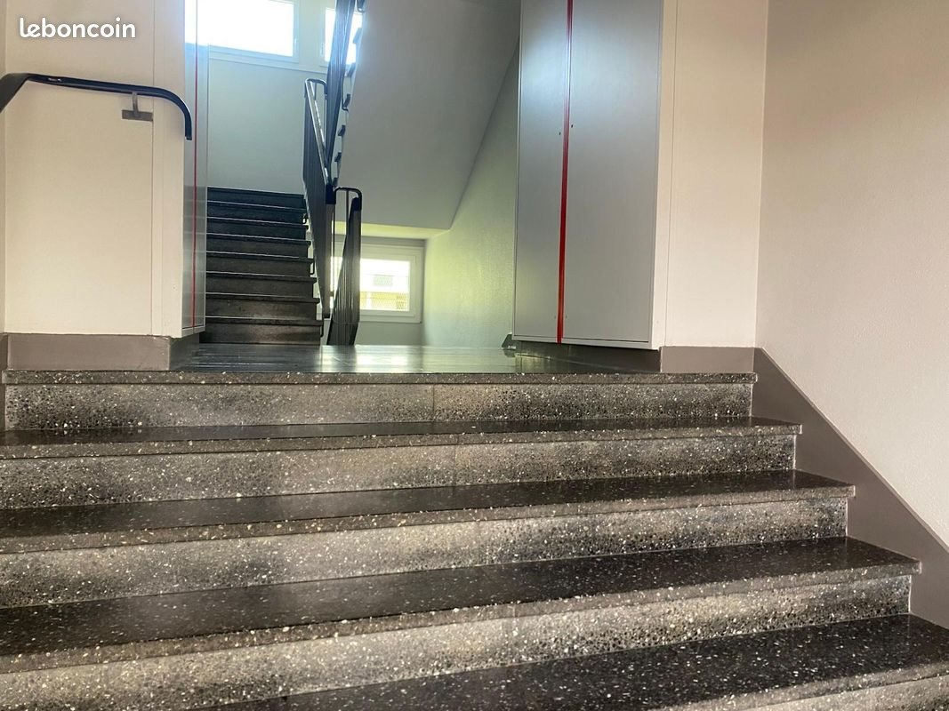 Appartement à vendre, 58m², Cholet