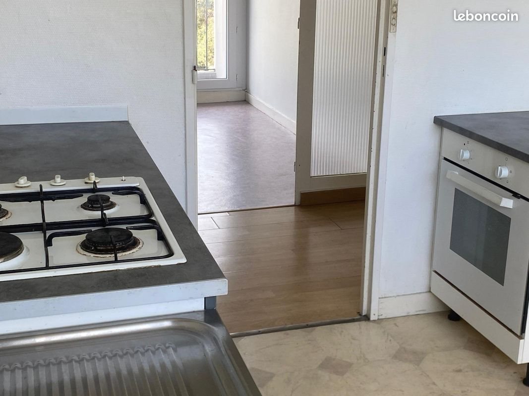 Appartement à vendre, 58m², Cholet
