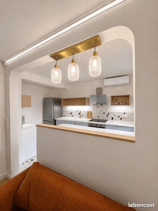 Appartement à louer, 31m², Valence