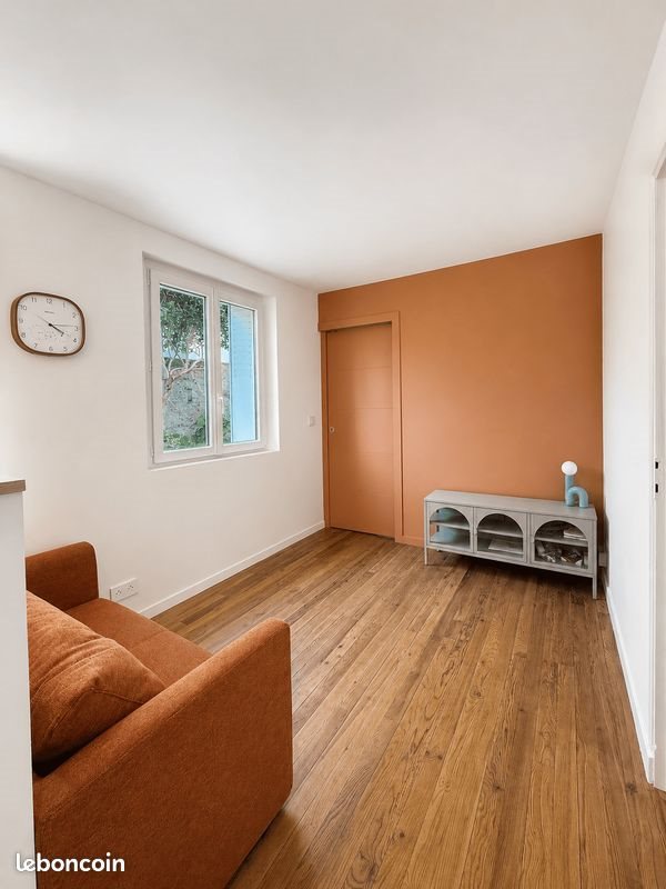 Appartement à louer, 31m², Valence