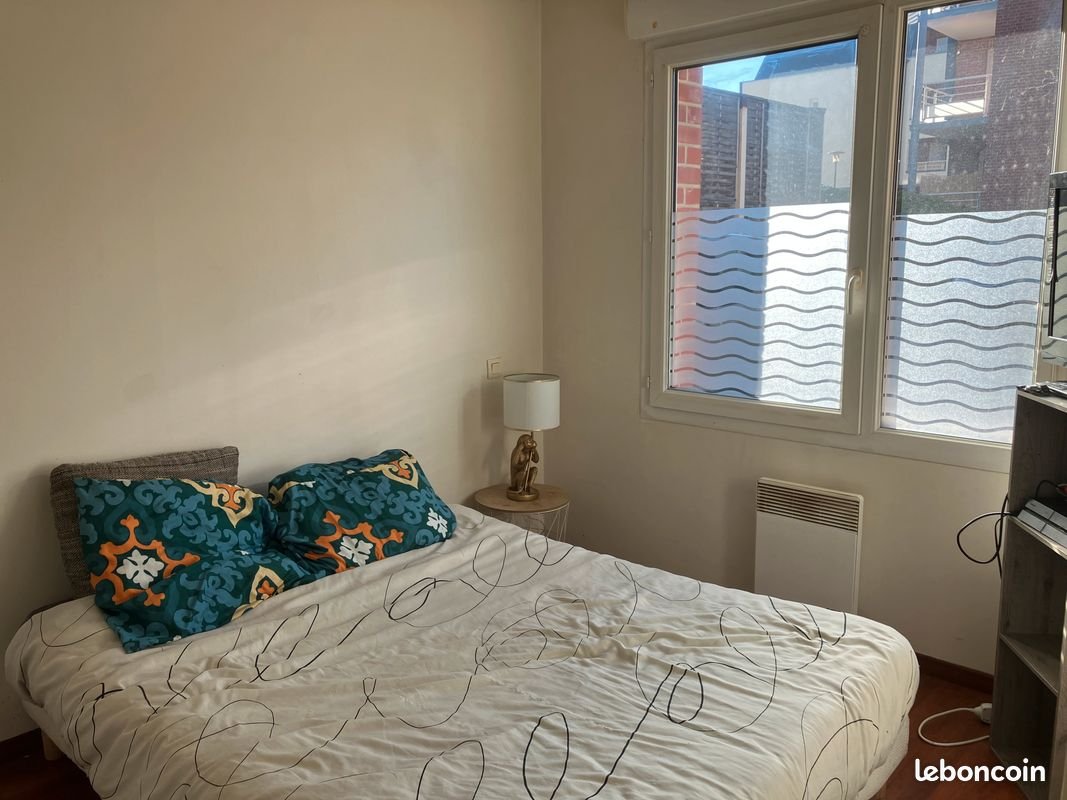 Appartement à louer, 35m², Valenciennes