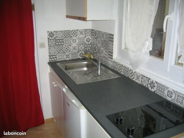 Appartement à louer, 18m², Dijon