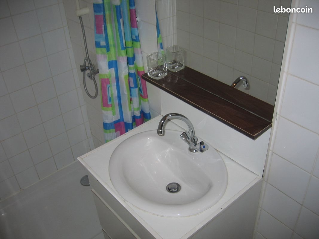 Appartement à louer, 18m², Dijon