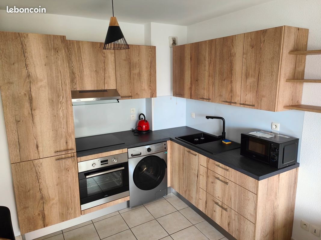 Appartement à louer, 41m², Annemasse