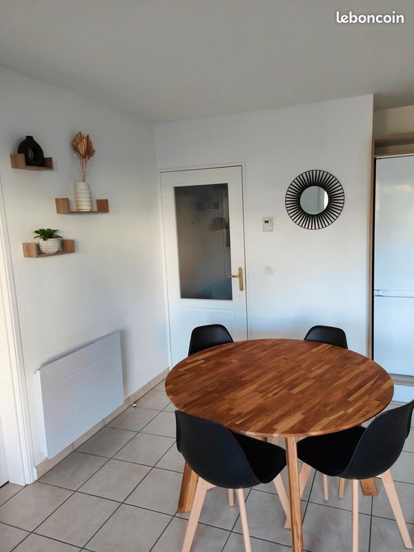 Appartement à louer, 41m², Annemasse