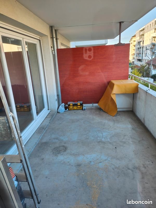 Appartement à louer, 41m², Annemasse