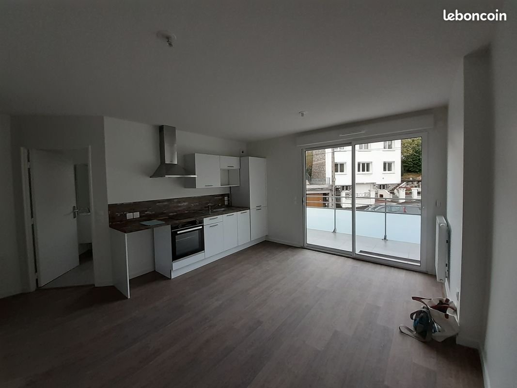Appartement à louer, 41m², Chamalières