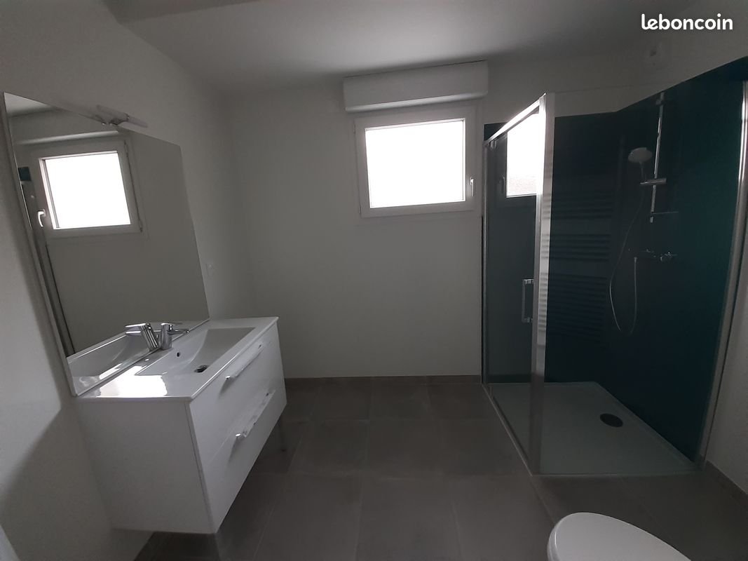 Appartement à louer, 41m², Chamalières