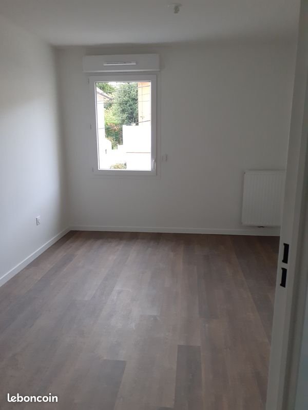Appartement à louer, 41m², Chamalières
