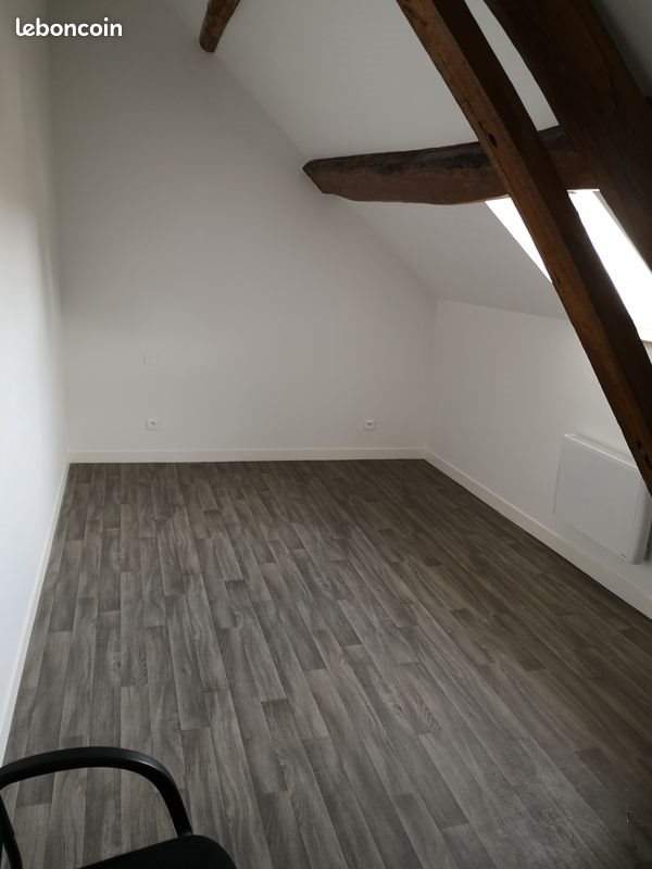 Appartement à louer, 85m², Allonne