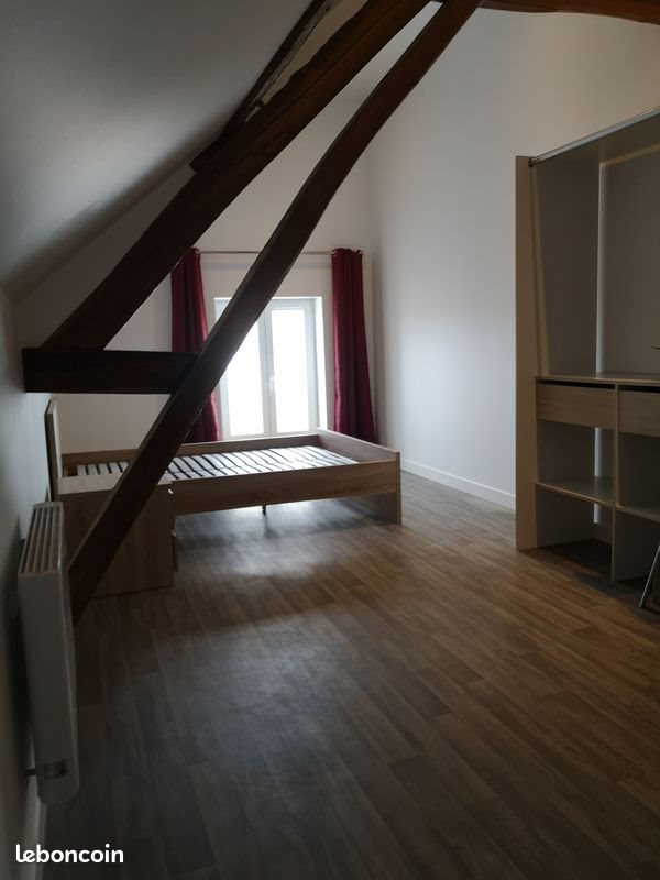 Appartement à louer, 85m², Allonne