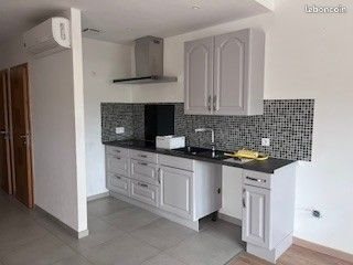Appartement à louer, 82m², Petit-Réderching