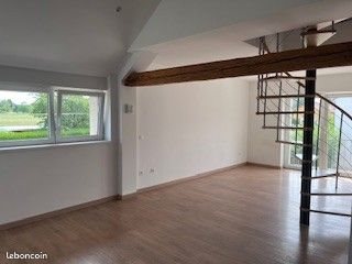 Appartement à louer, 82m², Petit-Réderching