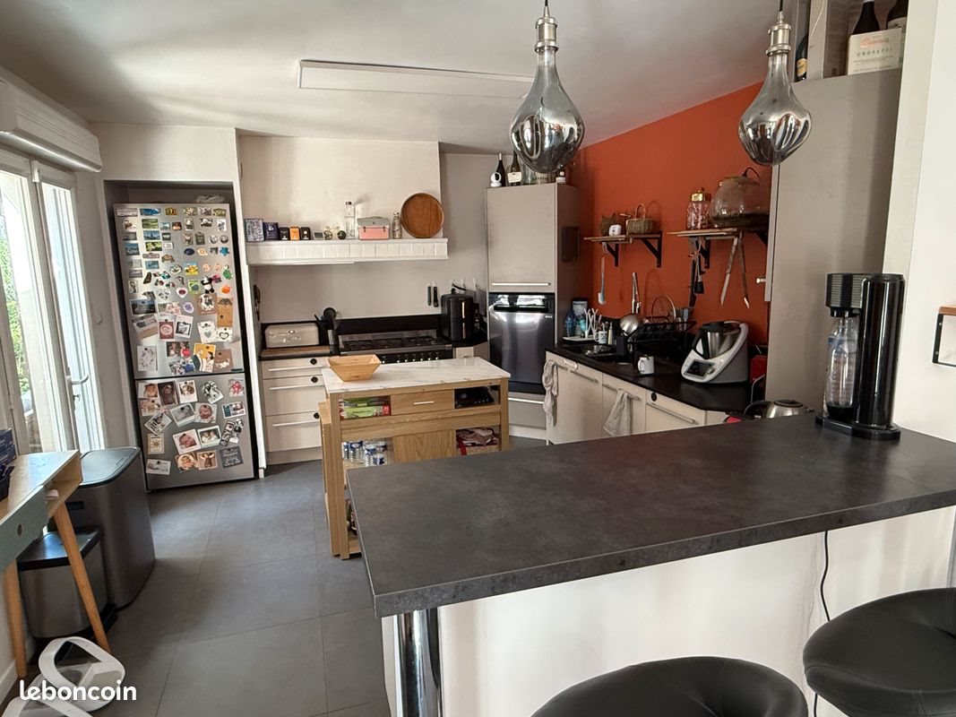 Maison à vendre, 130m², Pont-Scorff