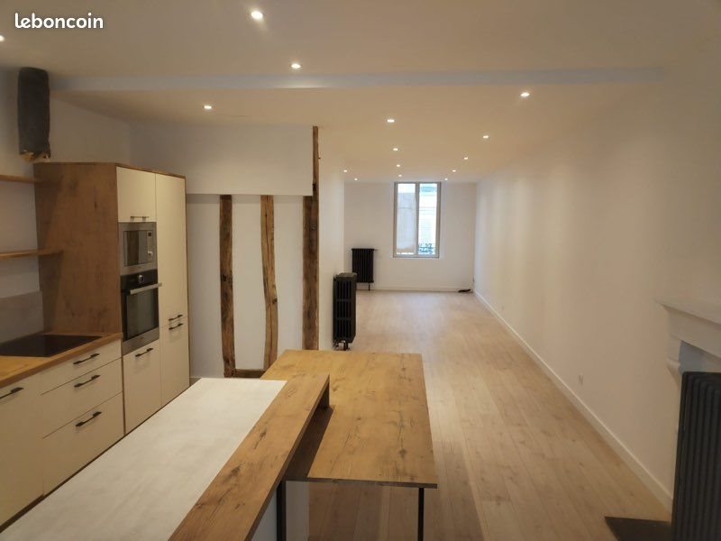 Maison à louer, 152m², Saint-Dizier
