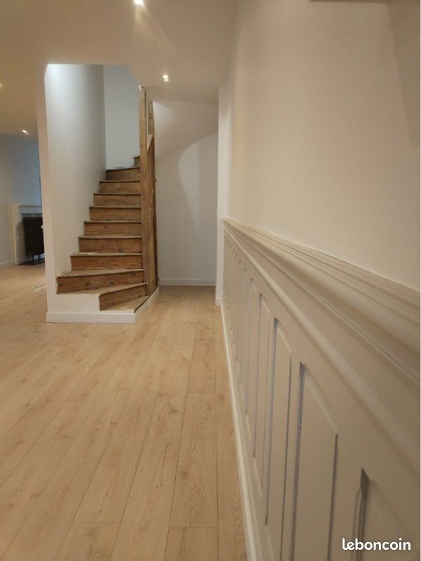 Maison à louer, 152m², Saint-Dizier