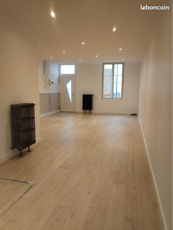 Maison à louer, 152m², Saint-Dizier