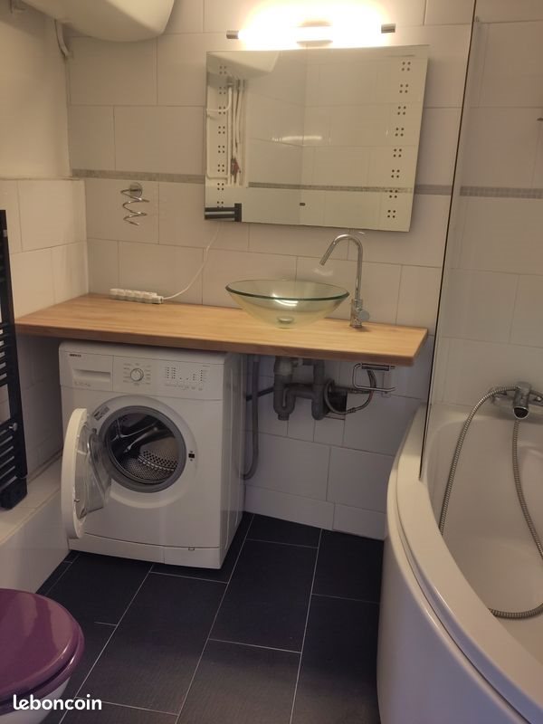 Appartement à louer, 30m², Maisons-Laffitte