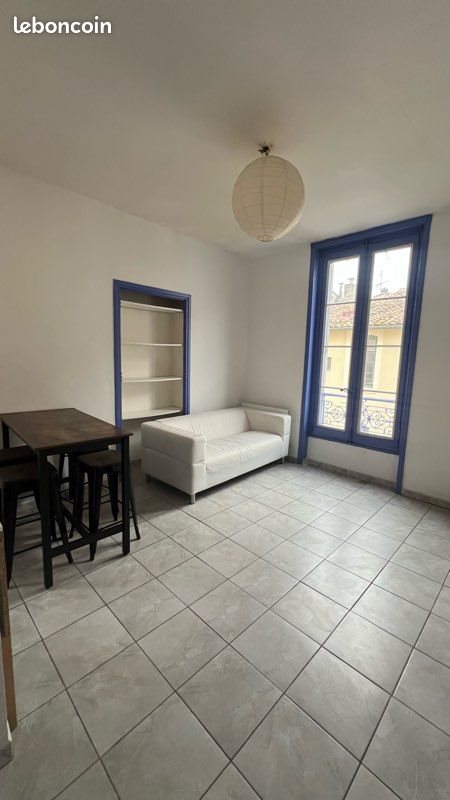 Appartement à vendre, 42m², Nîmes