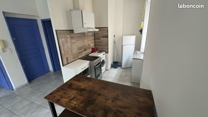 Appartement à vendre, 42m², Nîmes