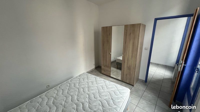 Appartement à vendre, 42m², Nîmes