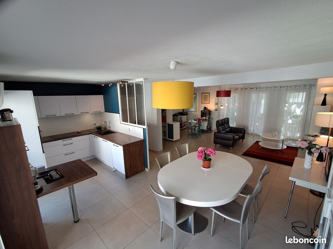 Appartement à vendre, 132m², Perpignan