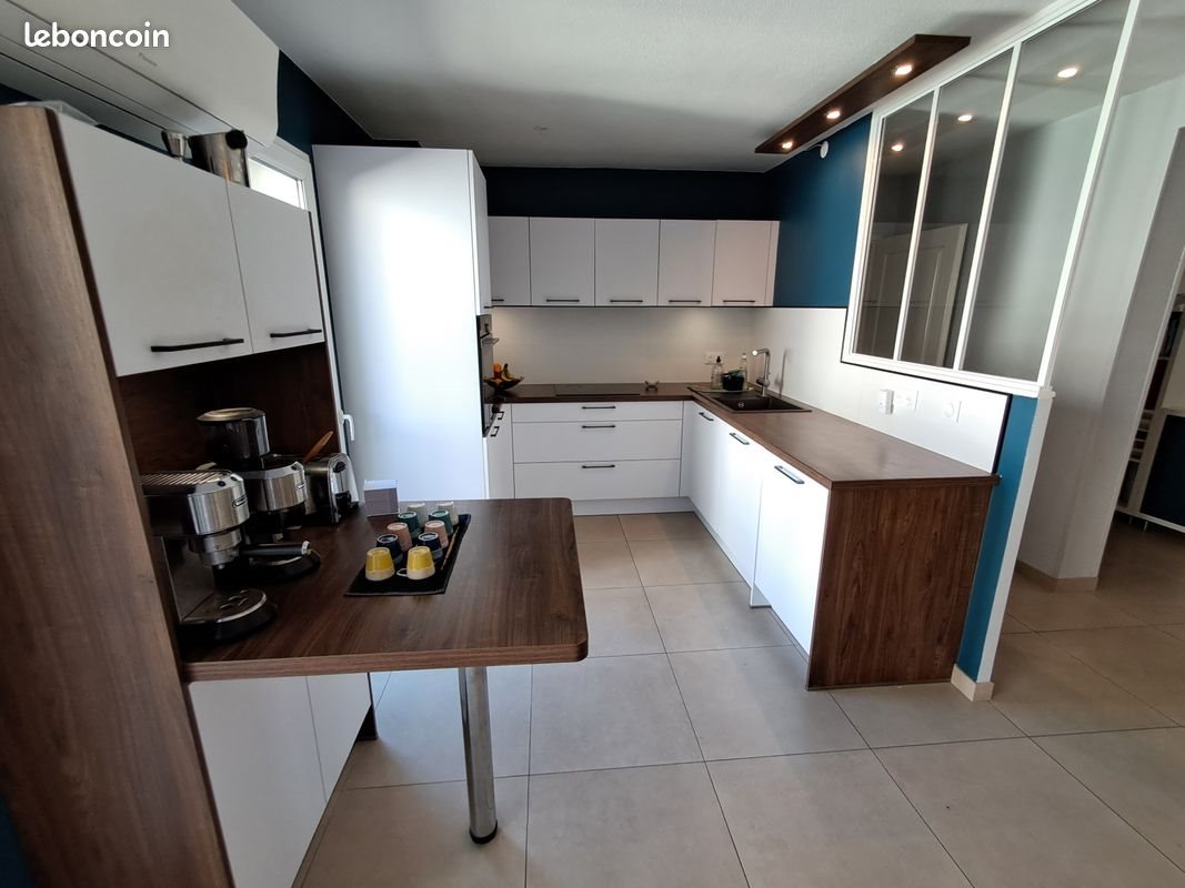 Appartement à vendre, 132m², Perpignan