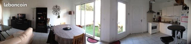 Maison à louer, 90m², Poitiers