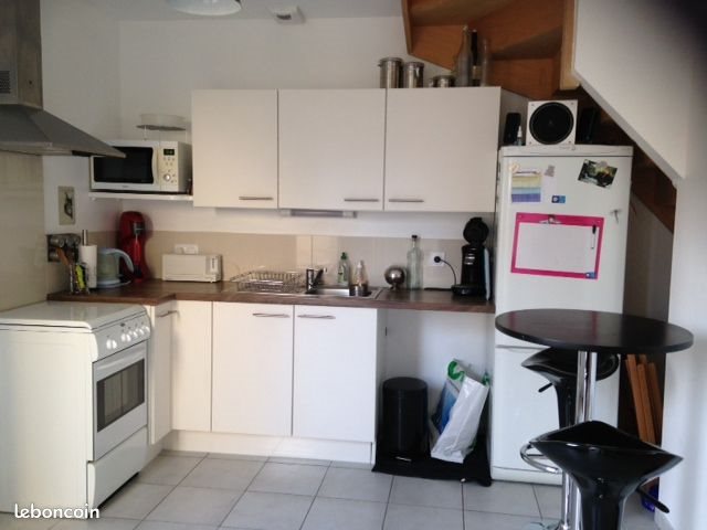 Maison à louer, 90m², Poitiers