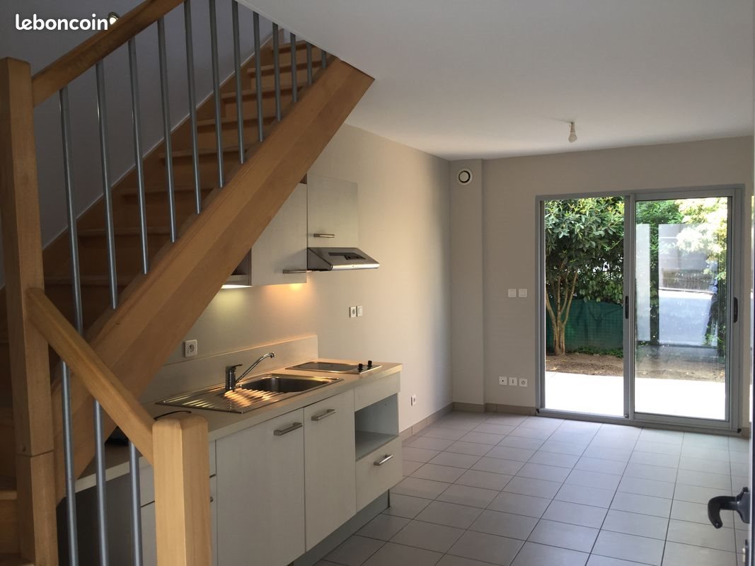 Appartement à louer, 35m², Aix-les-Bains