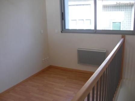 Appartement à louer, 35m², Aix-les-Bains