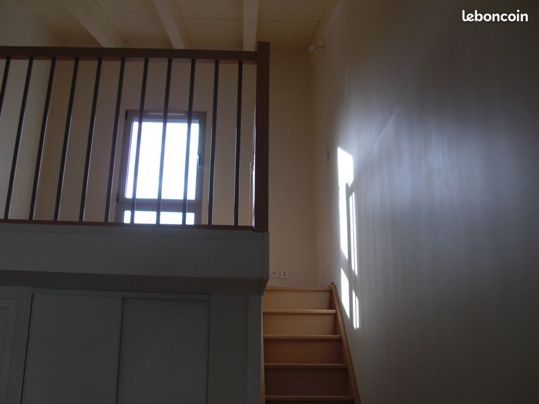 Appartement à louer, 35m², Aix-les-Bains