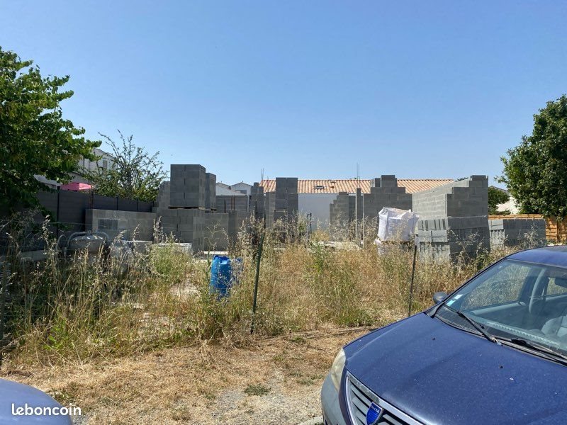 Maison à vendre, 120m², Vérines