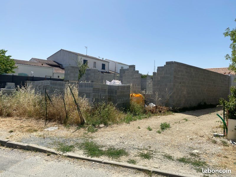 Maison à vendre, 120m², Vérines