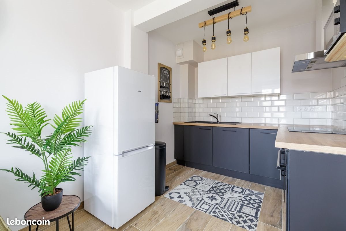 Appartement à louer, 42m², Saverne