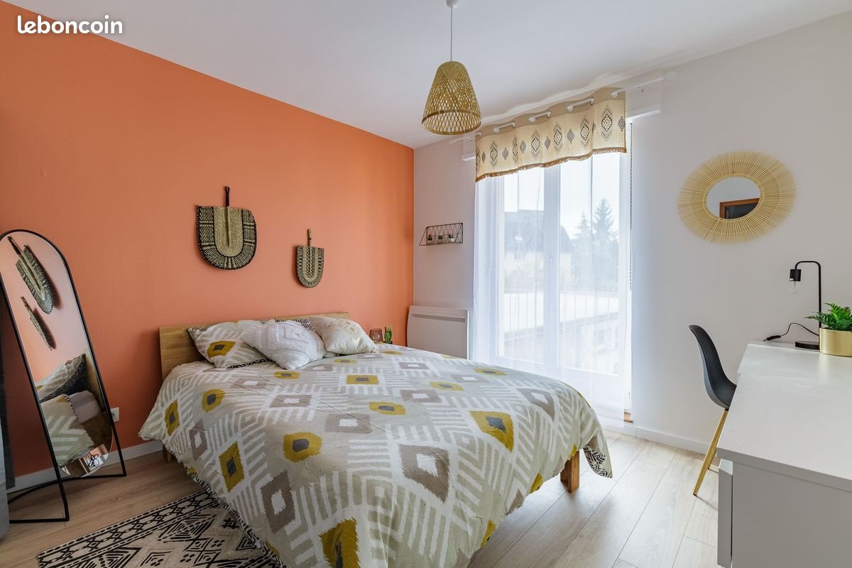 Appartement à louer, 42m², Saverne