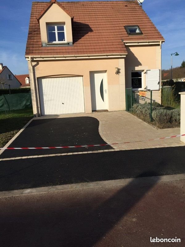 Maison à louer, 90m², Saint-Jean-de-Braye