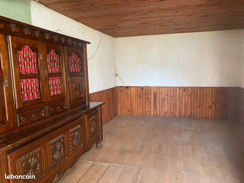 Maison à vendre, 90m², La Grand-Combe