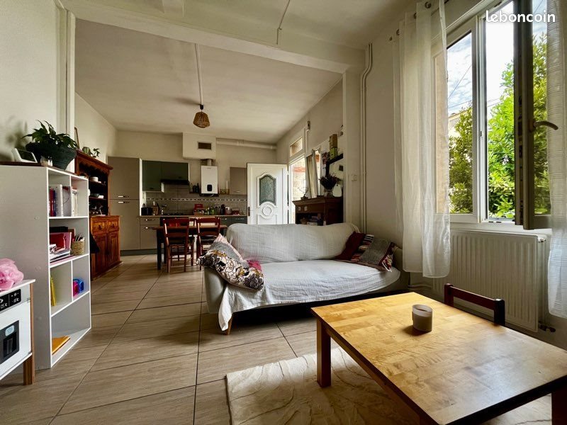 Maison à vendre, 70m², Tonnay-Charente