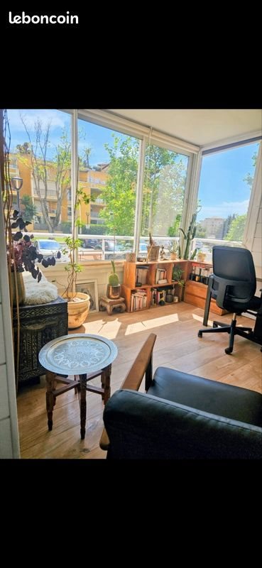 Appartement à vendre, 54m², Lattes
