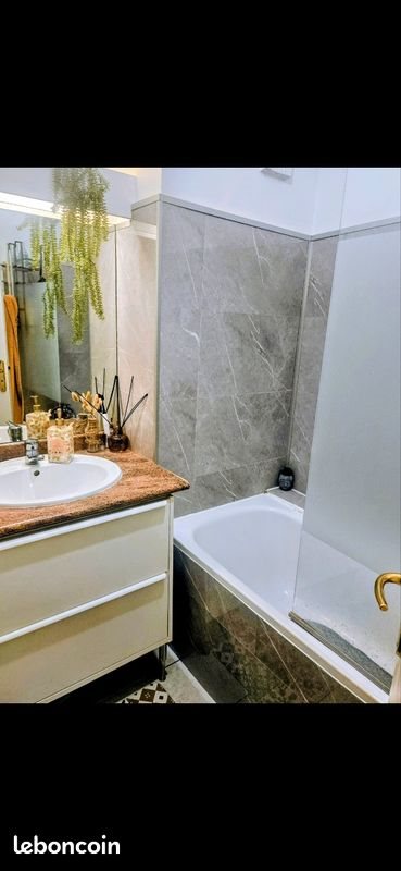 Appartement à vendre, 54m², Lattes
