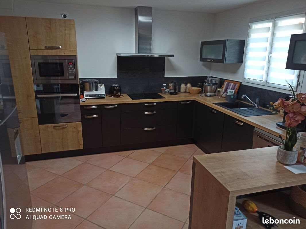 Maison à vendre, 120m², Miramas