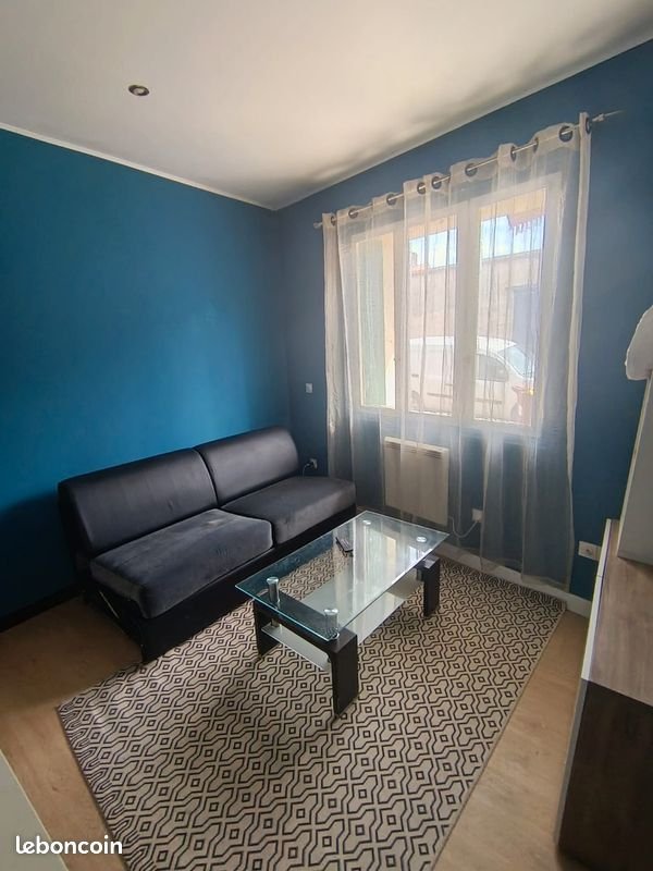 Appartement à louer, 17m², Podensac