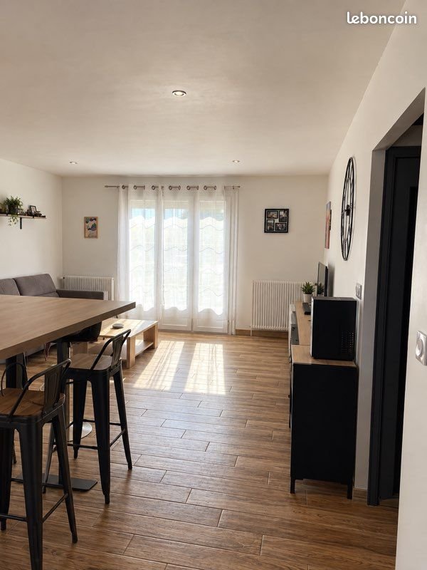 Maison à vendre, 65m², Coulans-sur-Gée