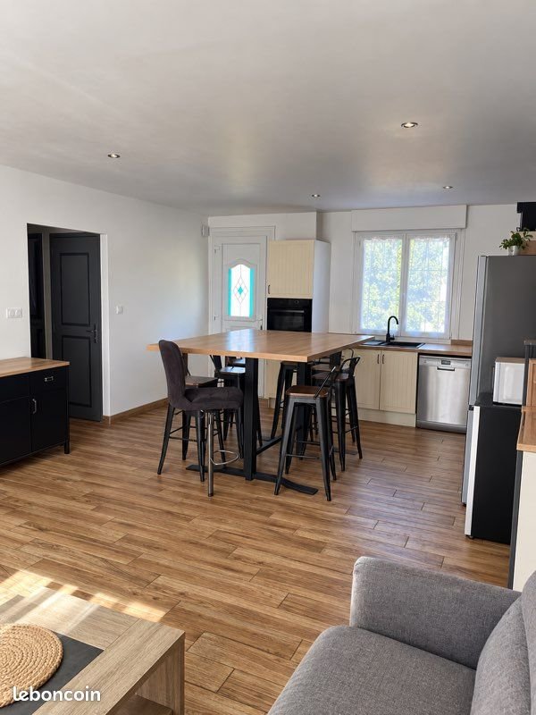 Maison à vendre, 65m², Coulans-sur-Gée