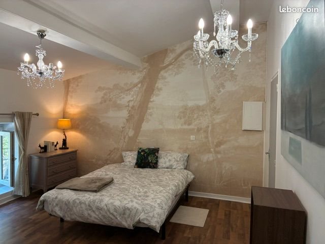 Appartement à louer, 30m², Tournon-sur-Rhône