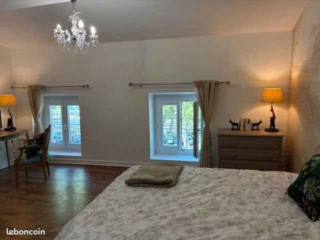 Appartement à louer, 30m², Tournon-sur-Rhône