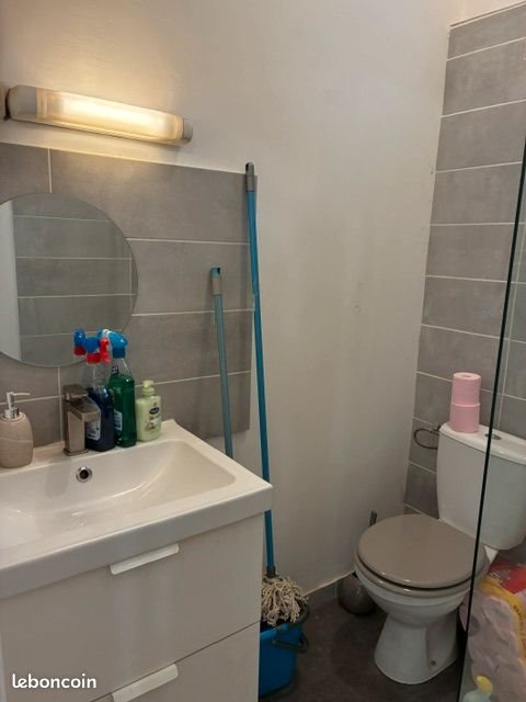 Appartement à louer, 30m², Tournon-sur-Rhône