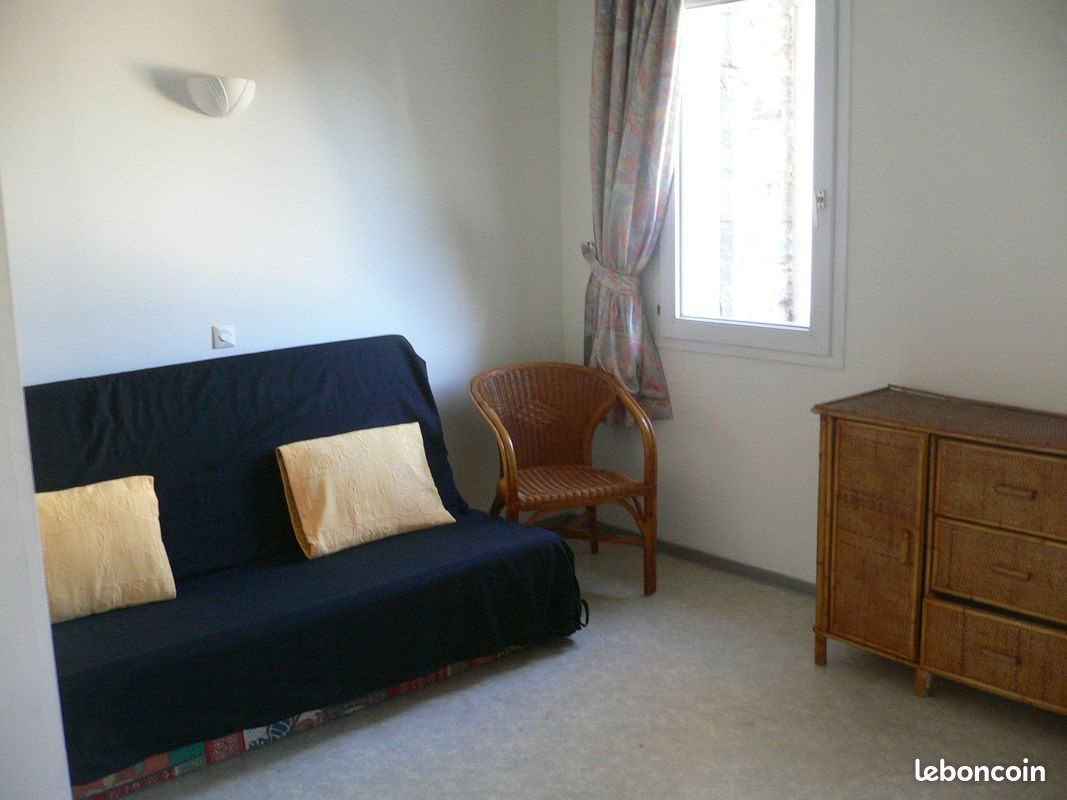 Appartement à louer, 25m², Lannion